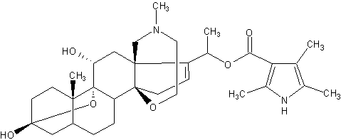 супербатрахотоксин