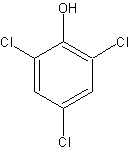 2,4,6-трихлорфенол