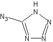 5-азидотетразол