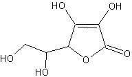 l-аскорбиновая кислота