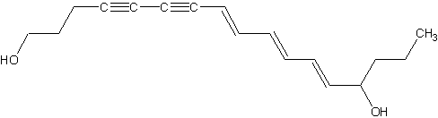 цикутотоксин