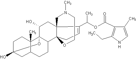 гомобатрахотоксин