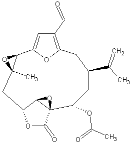 лофотоксин