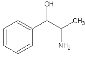 фенилпропаноламин
