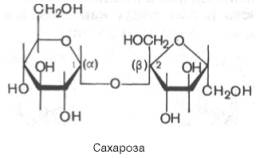 Сахароза