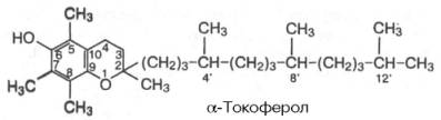 alpha-токоферол