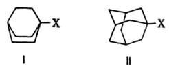 Бициклооктаны и адамантаны
