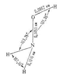 Гидроксиламин