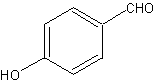 4-гидроксибензальдегид