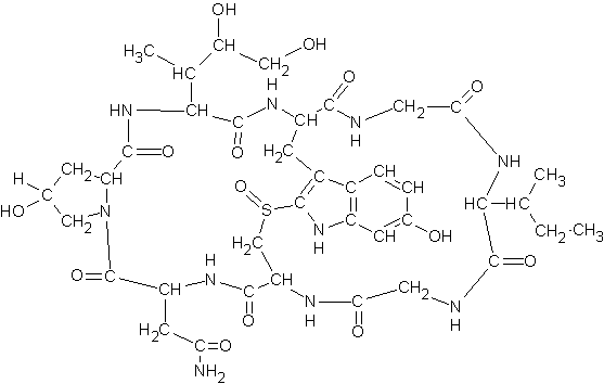 альфа-аманитин