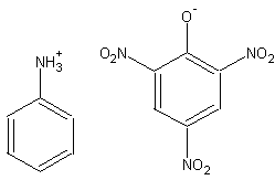 анилина пикрат
