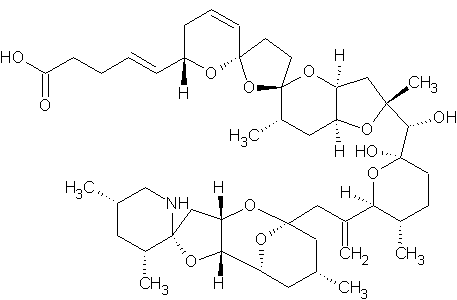 азаспирацид-3