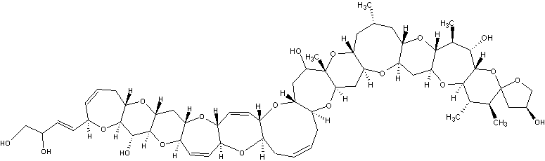 сигуатоксин