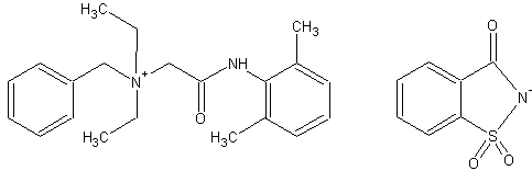 денатония сахарид