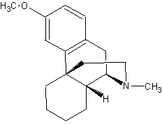 декстрометорфан