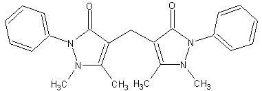 диантипирилметан