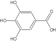 галловая кислота