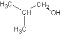 изобутиловый спирт