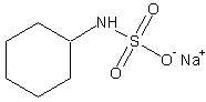 натрия цикламат