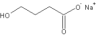 натрия гамма-оксибутират