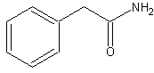 фенилуксусной кислоты амид