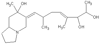 пумилиотоксин B