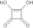 3,4-дигидроксициклобутен-3-дион-1,2