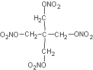 пентаэритриттетранитрат