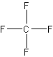 тетрафторметан