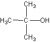 трет-бутиловый спирт