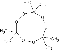 триацетона трипероксид
