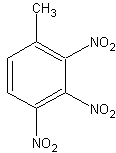 2,3,4-тринитротолуол