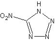 5-нитротетразол