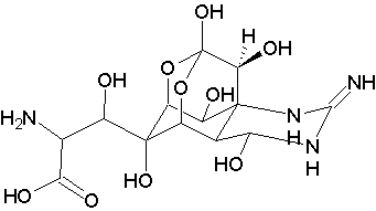 чирикитотоксин